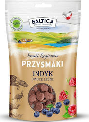 Baltica Dog Treats 150g Baltica Dog Treats 150g