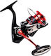 Ryobi 2000 Макара за риболов за Спининг