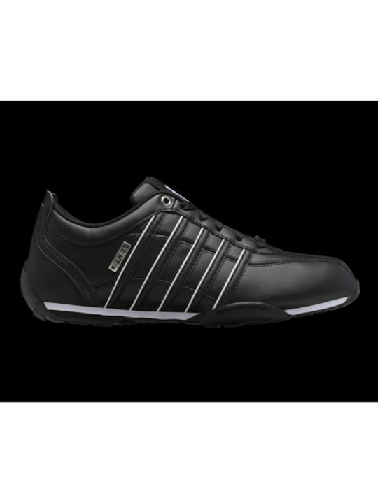 K-Swiss Arvee 1.5 Adidași Pentru Bărbați Negri