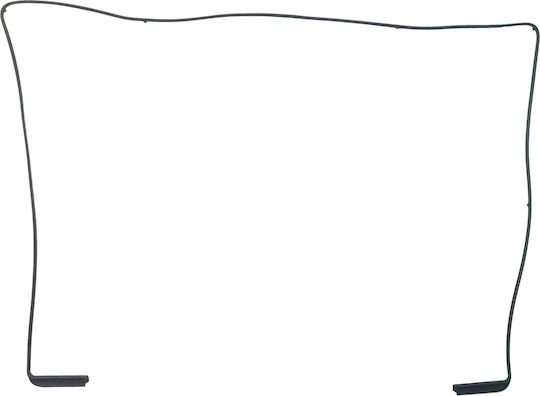 Lcd Screen Middle Frame Rubber Bezel Apple Macbook Pro 15" A1707 2016 2017 A1990 2018 2019 Ect08imk2s Κωδ.1-apl0224