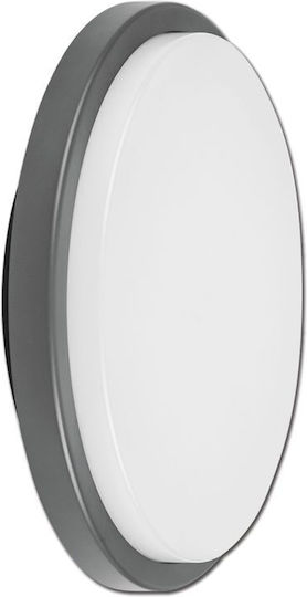 Epistar Waterproof Wall-Mounted Outdoor Lighting