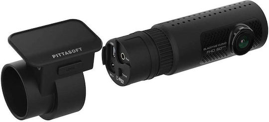 Blackvue Dr770x-1ch Ii Windshield Car DVR