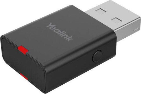 USB DECT Адаптер За Слушалки WH6x Преносим