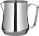 Milk Pitcher Tulip Motta Inox 35cl