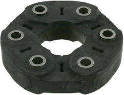 Center Axle Rubber for Ford