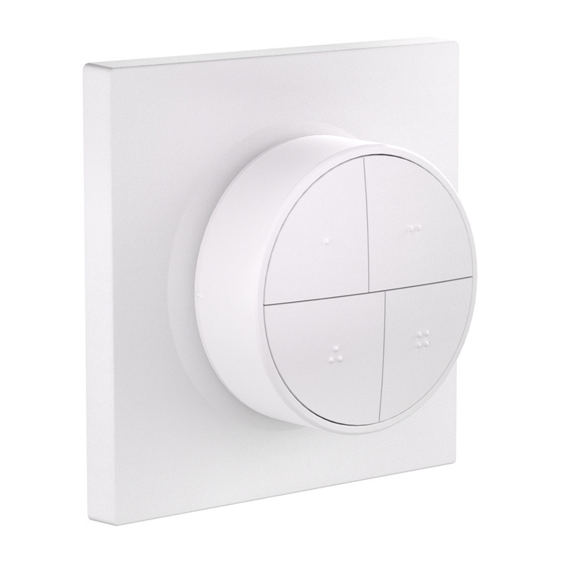 Sonoff Orb 4-In-1 Smart Button Dimmer ZigBee
