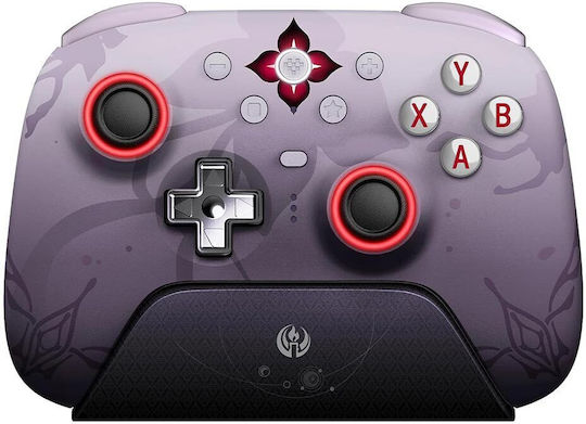 8Bitdo Ultimate 2 Ασύρματο & Ενσύρματο Gamepad για Android / PC / iOS Evernight