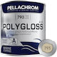 Pellachrom Polygloss A+b 793 Endbeschichtung Po...