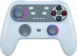 Oniverse Walli Безжичен Геймпад За Switch 2 Бял