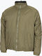 MFH Jagdjacke Vlies Grün