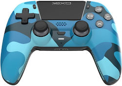 Yaxo Nitro Rave für Android / PC / PS5 / iOS