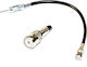 Compotech S.r.l Αντάπτορας Κεραίας Φις Τύπου Audi Vw Καλώδιο 09.252