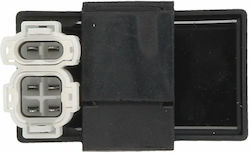 Inparts Electronică 4t Ac 4+2 Peugeot V-clic Peugeot Kisbee