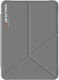 Skinarma Flip Cover Γκρι (Kindle 11th Gen. 6)