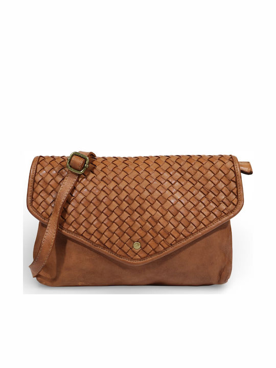 Passaggio Leather Leder Damenhandtasche Crossbo...
