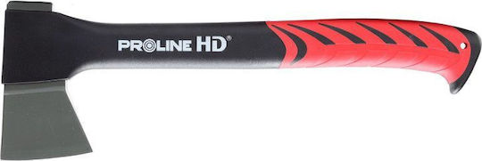 Pro-line Universelles Kunststoff-Äxte Mit Holzgriff 0,64kg 360mm 12836