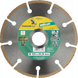 Wolfcraft Disc De Tăiere Metal