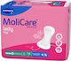 Hartmann Molicare Premium Lady Pad Γυναικείες Σερβιέτες Ακράτειας 14τμχ