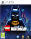 LEGO Batman: Legacy of the Dark Knight PS5 Game