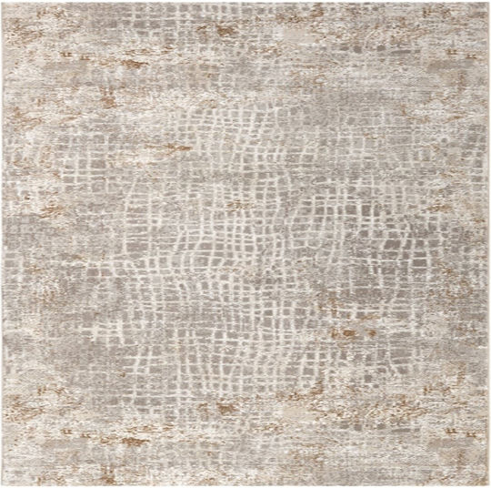 Ns Carpets Μοκέτα Gream Cold Πλάτους 400cm (τιμή ανά μέτρο)