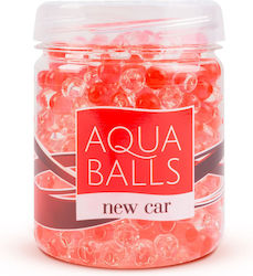 Αρωματικό Αυτοκινήτου Aqua / New Car