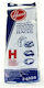 Hoover Vacuum Cleaner Bags 5pcs Compatible with Vacuum Cleaner Hoover