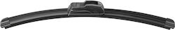 Lamele Ștergătoare Auto Flat Universal 24"/60cm Carguard