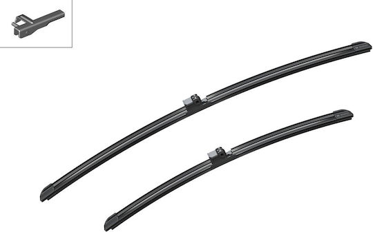 Lamă Ștergător Bosch 3 397 007 453