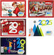 Diary 12 Sheets Small 9x6.8cm Justnote 38321 Ra...