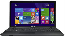Asus K751L Refurbished (i5-5200U/4GB/1TB)
