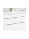 vidaXL Knob Furniture made of Metallic Silver 864737 2pcs