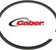 Caber Siguranțe pentru Piston Motocicletă 47mm pentru Aprilia Scarabeo pentru BMW R 50 pentru Gilera Căutător / Vânător de informații pentru Keeway Ușor pentru Piaggio Furtună / Taifun / Libertate / NRG / Vespa / ZIP pentru TCB Bivol pentru Vespa LX / LXV pentru Yamaha SR (Site de comerț electronic) / Jog R / DT