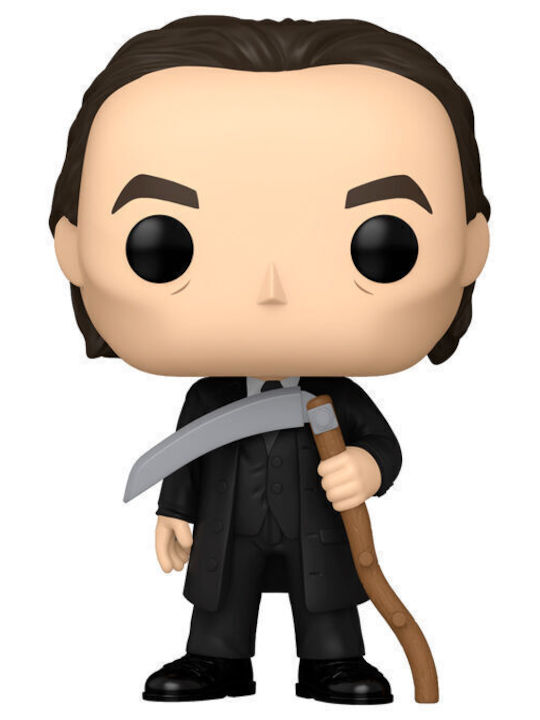 Funko Pop! Televiziune: Supernatural - Death 1837 | Skroutz Romania