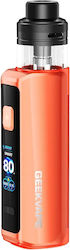 Geek Vape Aegis Force Pod Kit 5ml με Ενσωματωμέ...