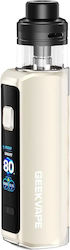 Geek Vape Aegis Force Pod Kit 5ml με Ενσωματωμέ...