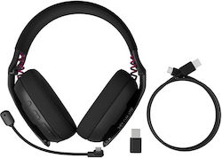 Fury Fukiya F6 Ασύρματο Over Ear
