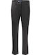 Womens Дамско Chino Панталон Black