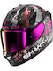 Shark Skwal I3 Hellcat Κράνος Μηχανής Full Face ECE 22.06 1585gr