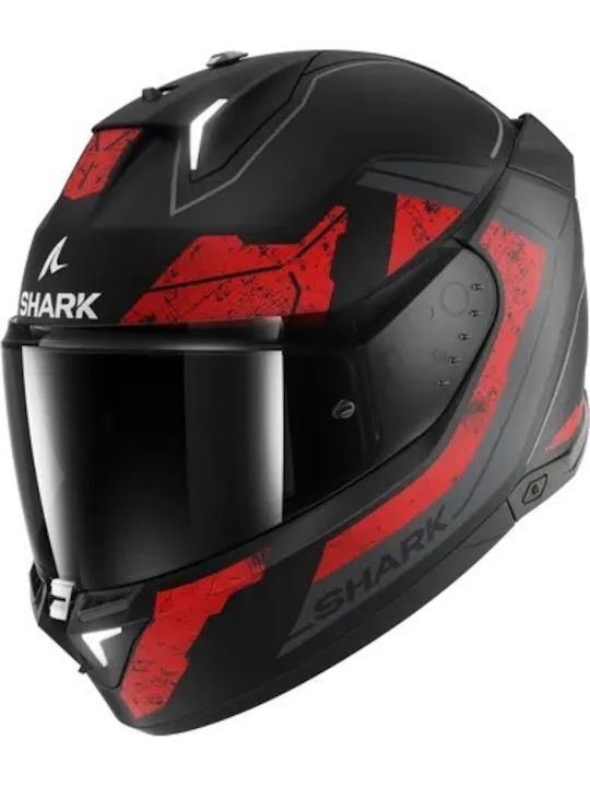 Shark Skwal I3 Rhad Κράνος Μηχανής Full Face ECE 22.06 1585gr