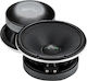 Deaf Bonce Apocalypse Ap-m67ac Pro Difuzoare Auto Set Component 165mm 300w Rms 4Ω Set 2 Difuzoare