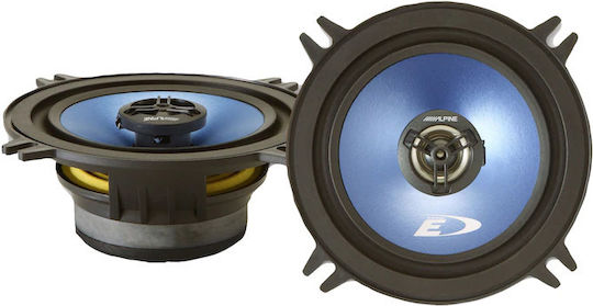 Alpine Set Boxe Auto Sxe 5" cu 200W RMS (2 căi)