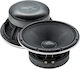Deaf Bonce Apocalypse Ap-m61ac Pro Difuzoare Auto Set Component 165mm 180w Rms 4Ω Set 2 Difuzoare