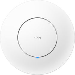 Cudy BE3600 с адаптер Единичен комплект