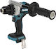 Makita DDF492Z Δραπανοκατσάβιδο Μπαταρίας Solo Brushless 18V