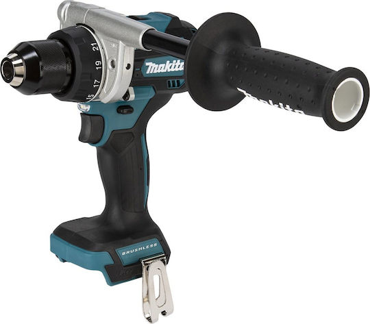 Makita DDF492Z Δραπανοκατσάβιδο Μπαταρίας Solo Brushless 18V