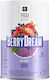 Lr Figu Active Berry Dream Bowl 480gr Vegan Γεύμα Μούρα Πρωτεΐνη & Φυτικές Ίνες