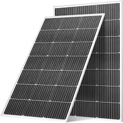 Vevor GDSTYNB2100WNHMVT001V2 Μονοκρυσταλλικό 100W Vevor GDSTYNB2100WNHMVT001V2 Μονοκρυσταλλικό 100W