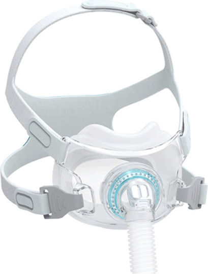Στοματορινική Μάσκα για Συσκευή CPAP BMC-F6