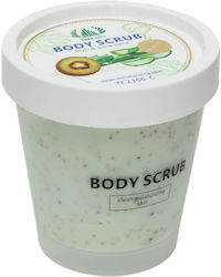 Tree City Scrub Σώματος 200gr Tree City Scrub Σώματος 200gr