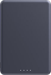 Xiaomi Super Slim Magnetic 5000mAh 22.5W Xiaomi Super Slim Magnetic 5000mAh 22.5W